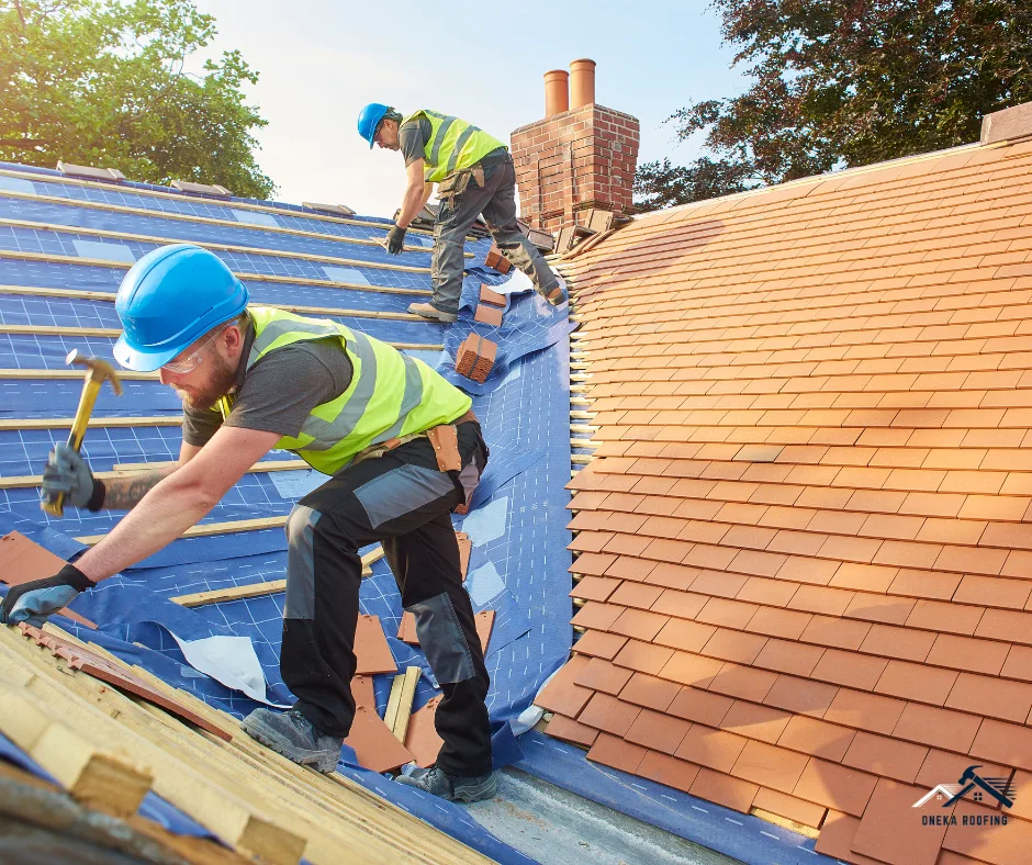 Why choose Roof Repair Near Me in Gold Hill, NC